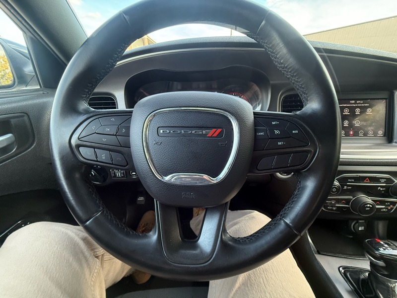 Dodge Charger SXT 2020 Dodge Charger SXT 2020