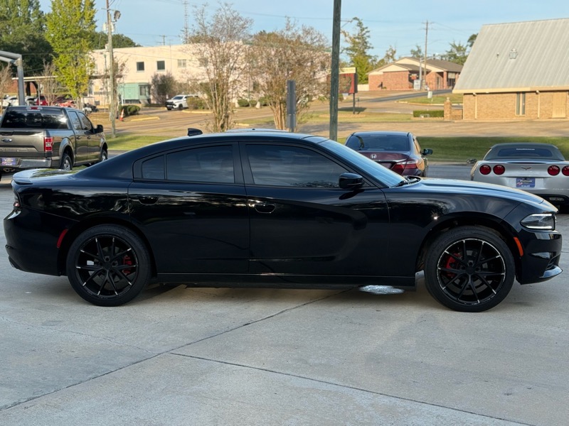 Dodge Charger SXT 2015 Dodge Charger SXT 2015