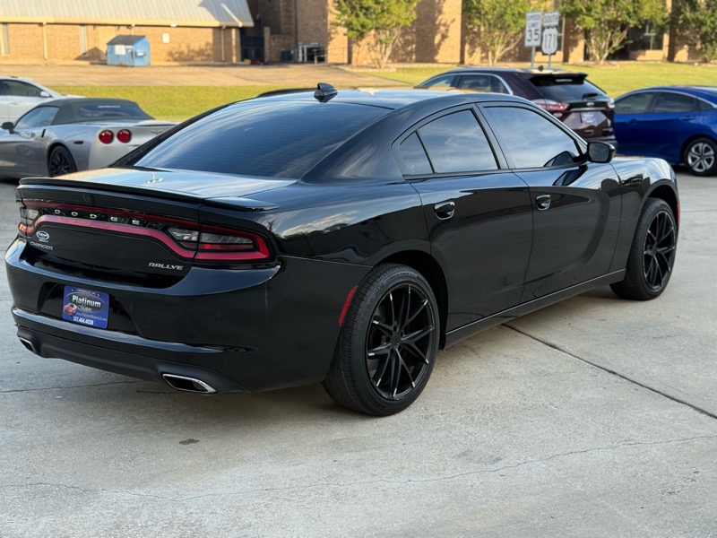 Dodge Charger SXT 2015 Dodge Charger SXT 2015