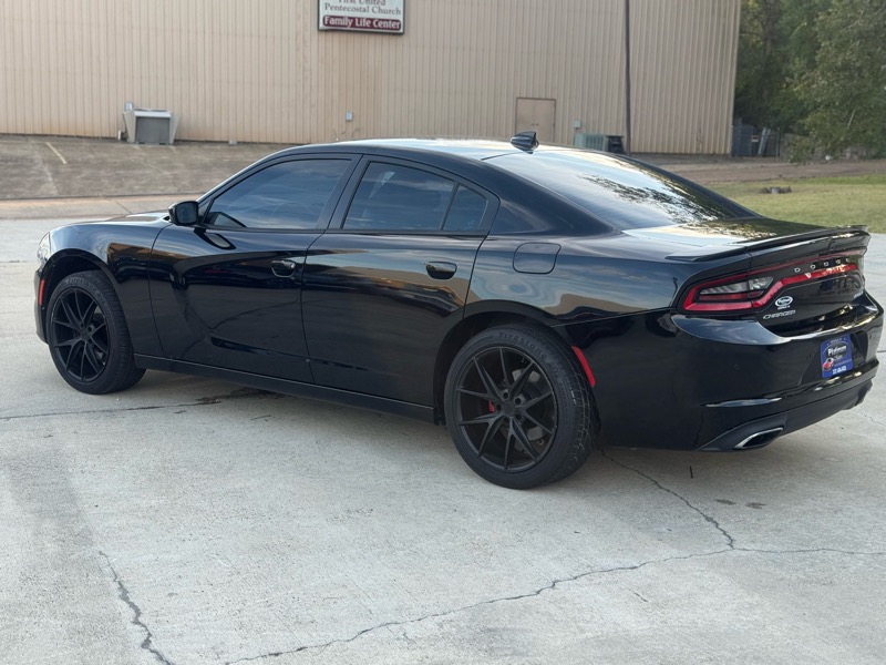 Dodge Charger SXT 2015 Dodge Charger SXT 2015