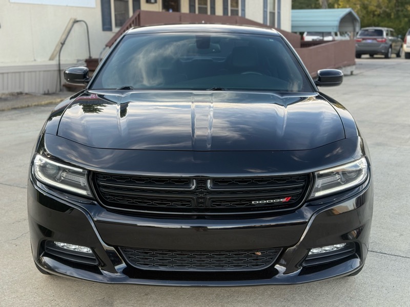 Dodge Charger SXT 2015 Dodge Charger SXT 2015