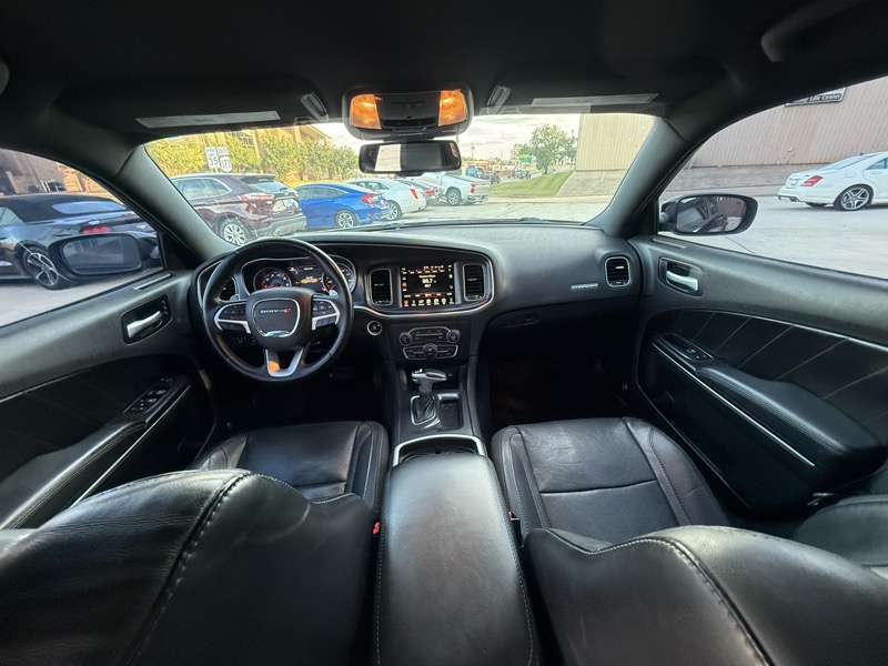 Dodge Charger SXT 2015 Dodge Charger SXT 2015