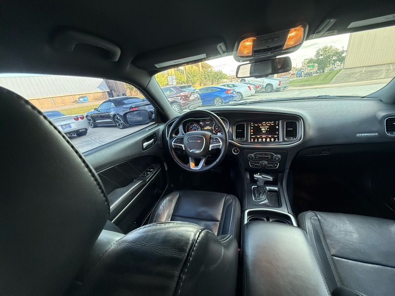Dodge Charger SXT 2015 Dodge Charger SXT 2015