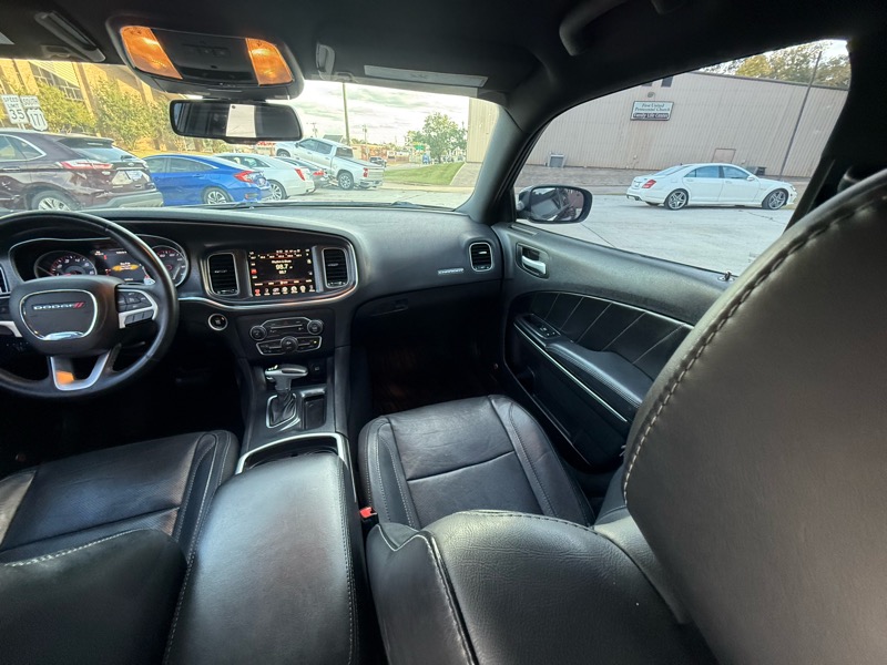 Dodge Charger SXT 2015 Dodge Charger SXT 2015