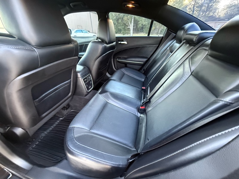 Dodge Charger SXT 2015 Dodge Charger SXT 2015