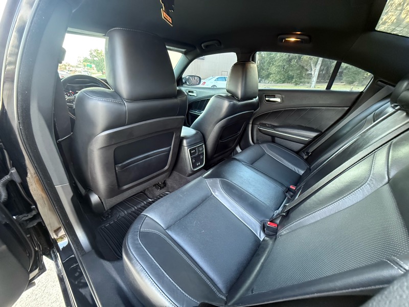 Dodge Charger SXT 2015 Dodge Charger SXT 2015