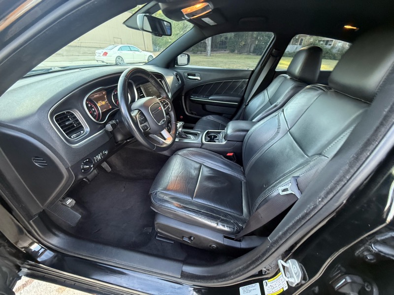 Dodge Charger SXT 2015 Dodge Charger SXT 2015