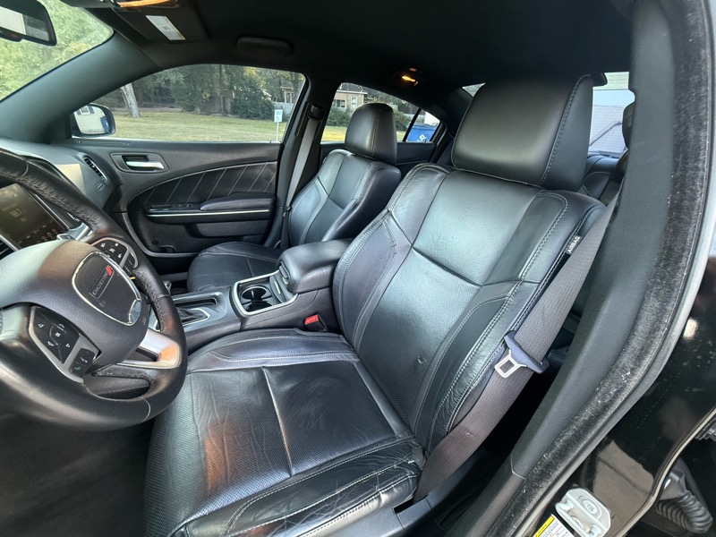 Dodge Charger SXT 2015 Dodge Charger SXT 2015