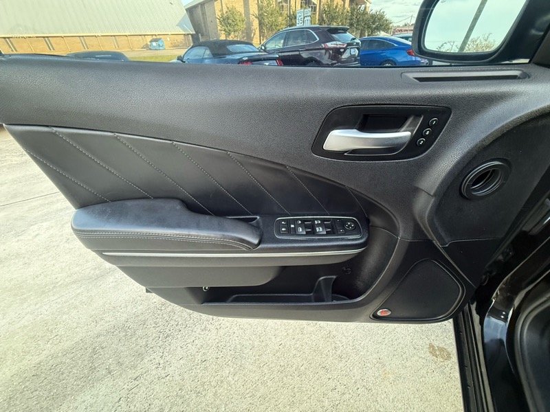 Dodge Charger SXT 2015 Dodge Charger SXT 2015