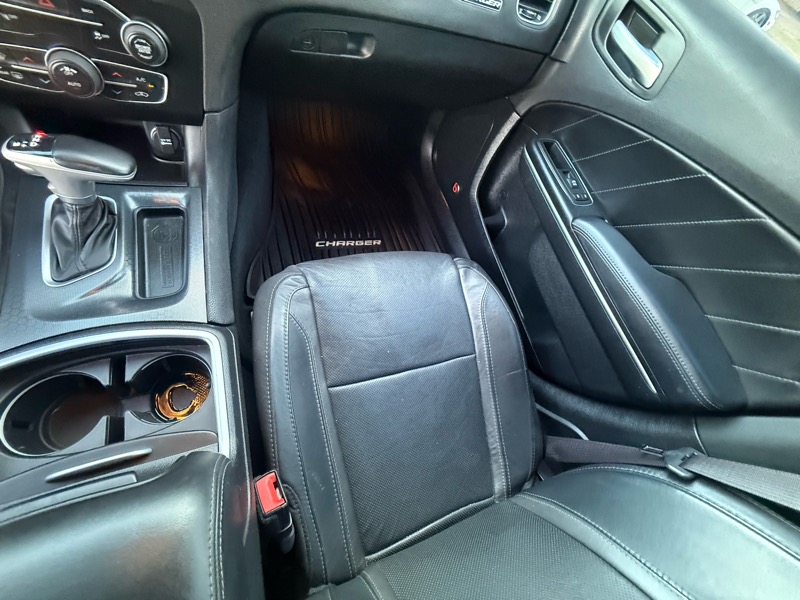 Dodge Charger SXT 2015 Dodge Charger SXT 2015