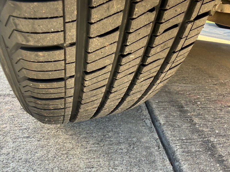 Nissan Rogue SV 2WD 2019