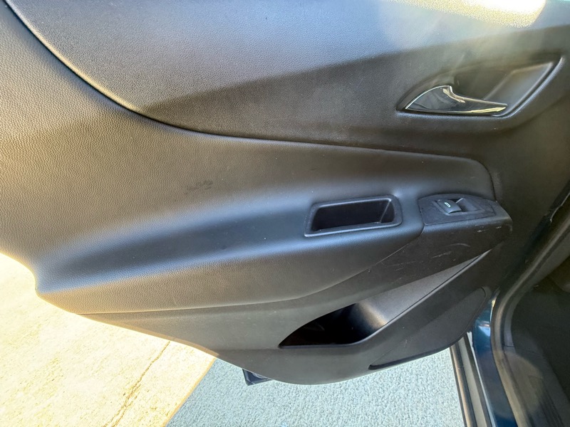 Chevrolet Equinox LT AWD 2021