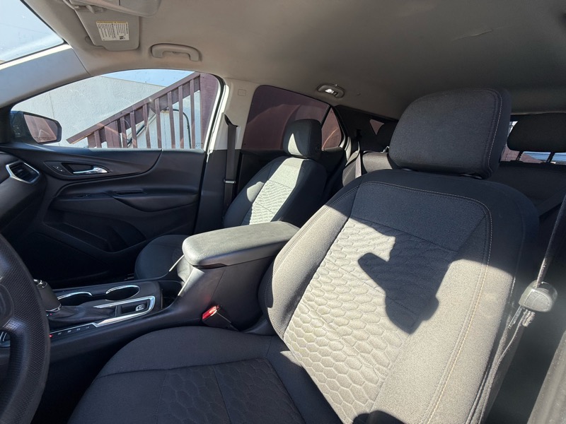 Chevrolet Equinox LT AWD 2021