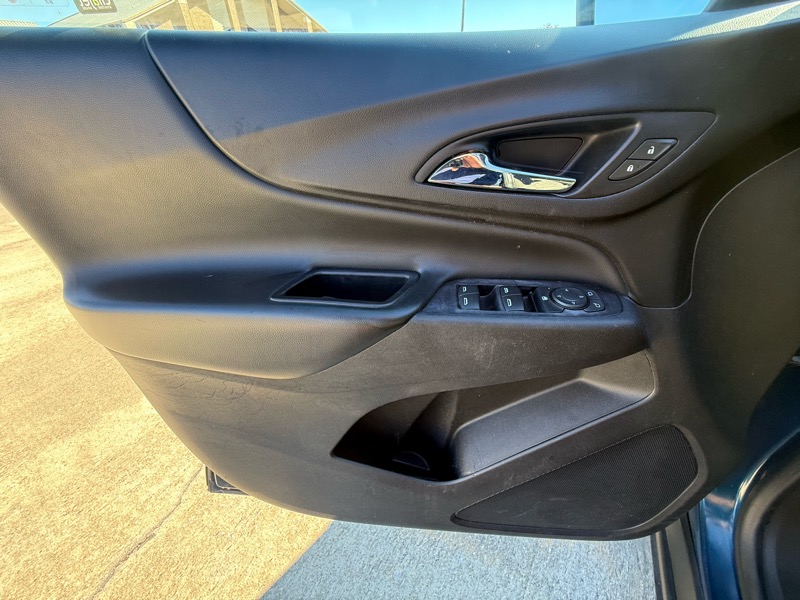 Chevrolet Equinox LT AWD 2021