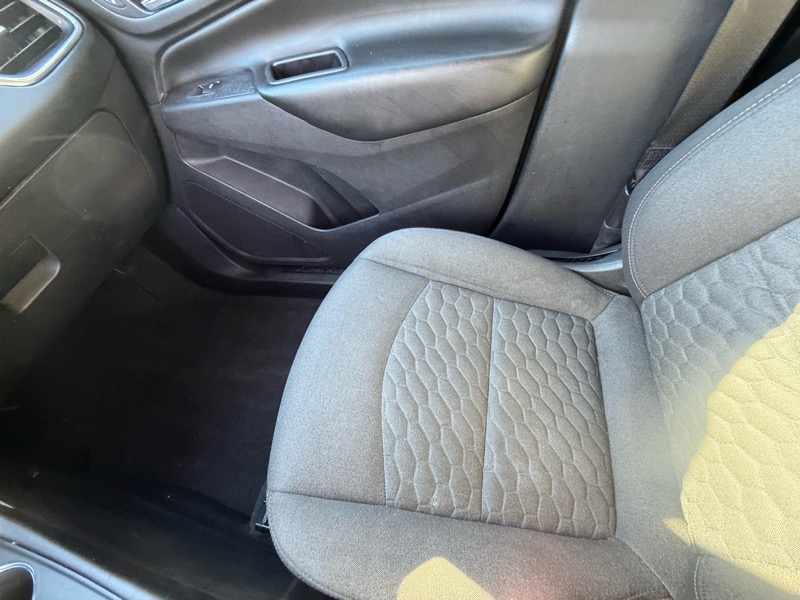 Chevrolet Equinox LT AWD 2021