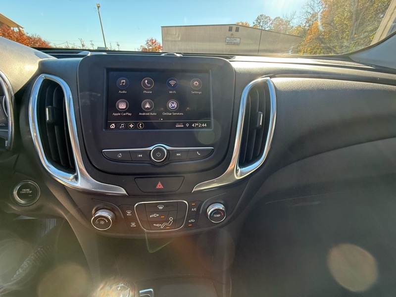 Chevrolet Equinox LT AWD 2021