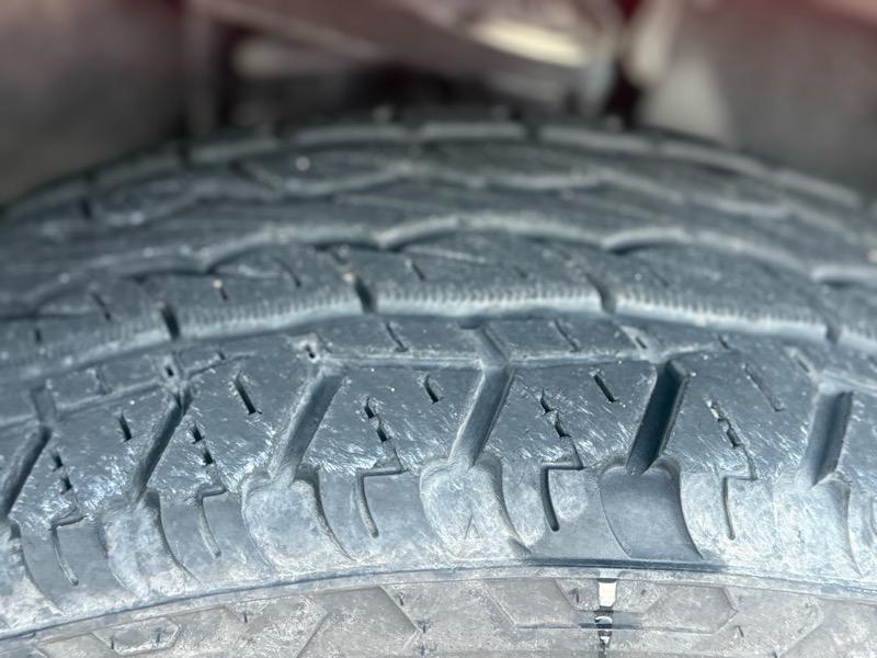 Toyota Tundra Tundra-Grade CrewMax 4.6L 2WD 2012