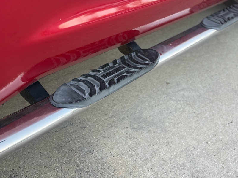 Toyota Tundra Tundra-Grade CrewMax 4.6L 2WD 2012