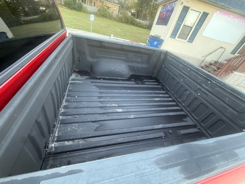 Toyota Tundra Tundra-Grade CrewMax 4.6L 2WD 2012