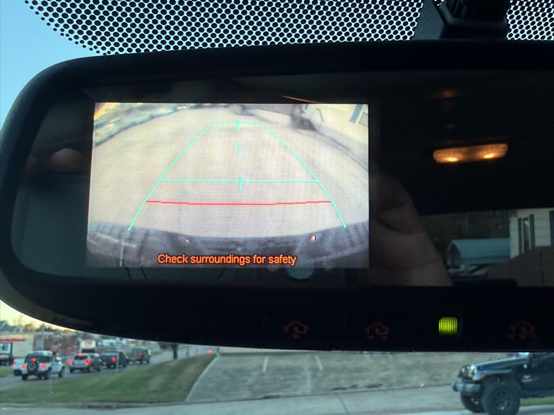 Toyota Tundra Tundra-Grade CrewMax 4.6L 2WD 2012