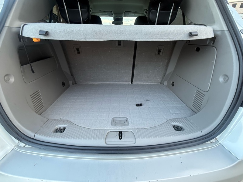 Buick Encore Base FWD 2014