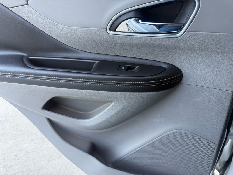 Buick Encore Base FWD 2014