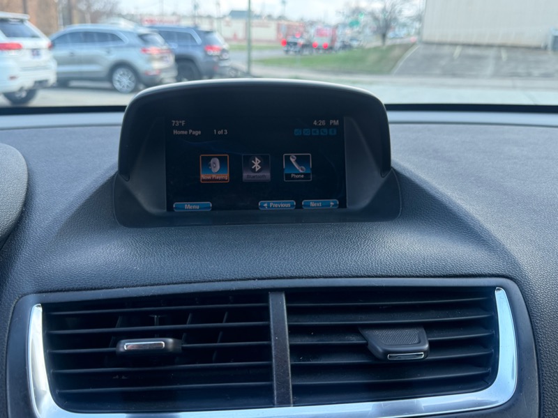 Buick Encore Base FWD 2014