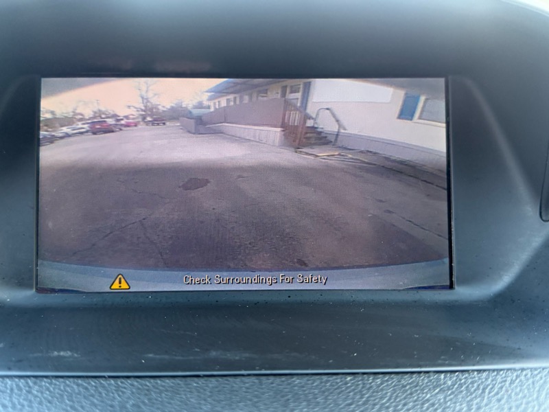 Buick Encore Base FWD 2014