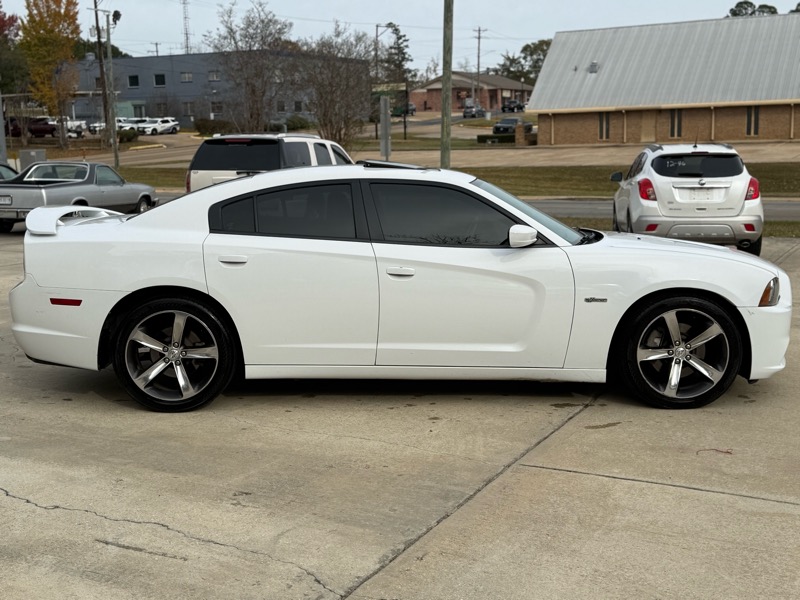 Dodge Charger R/T 2014