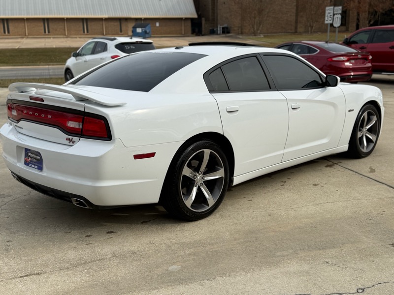 Dodge Charger R/T 2014
