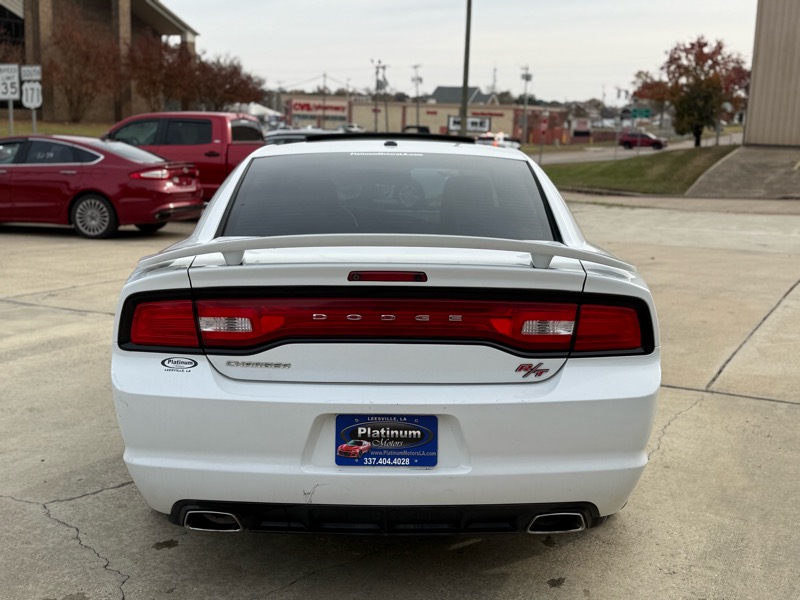 Dodge Charger R/T 2014