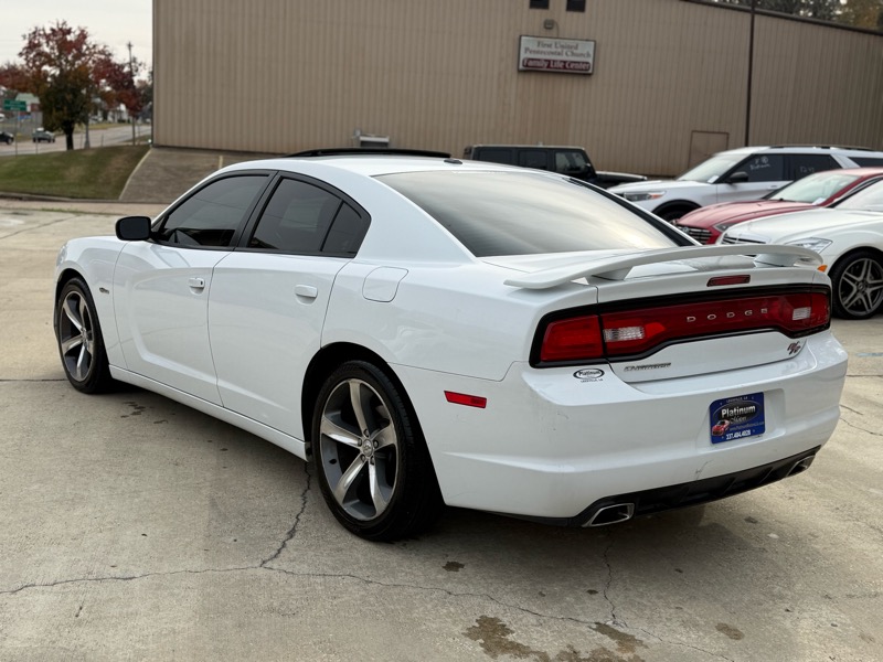 Dodge Charger R/T 2014