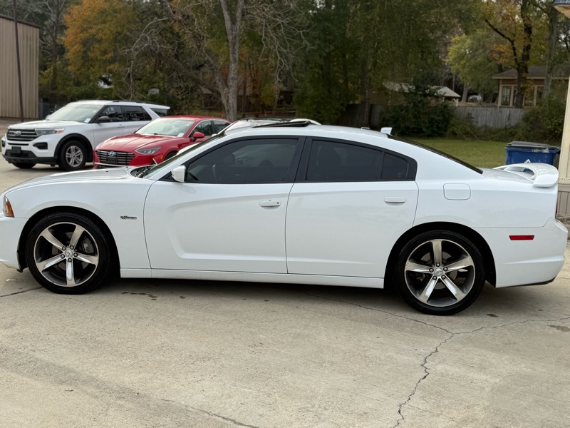 Dodge Charger R/T 2014