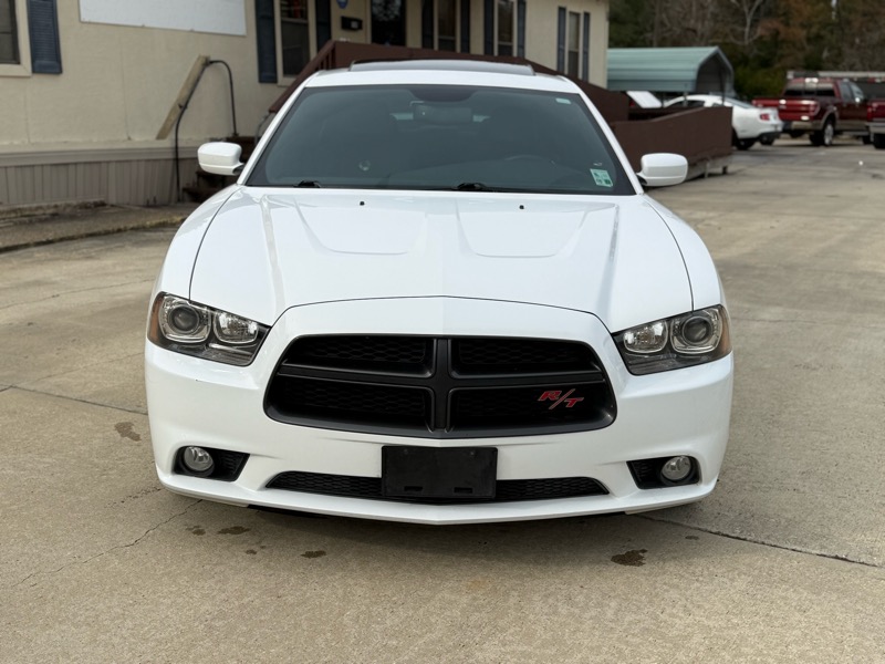 Dodge Charger R/T 2014