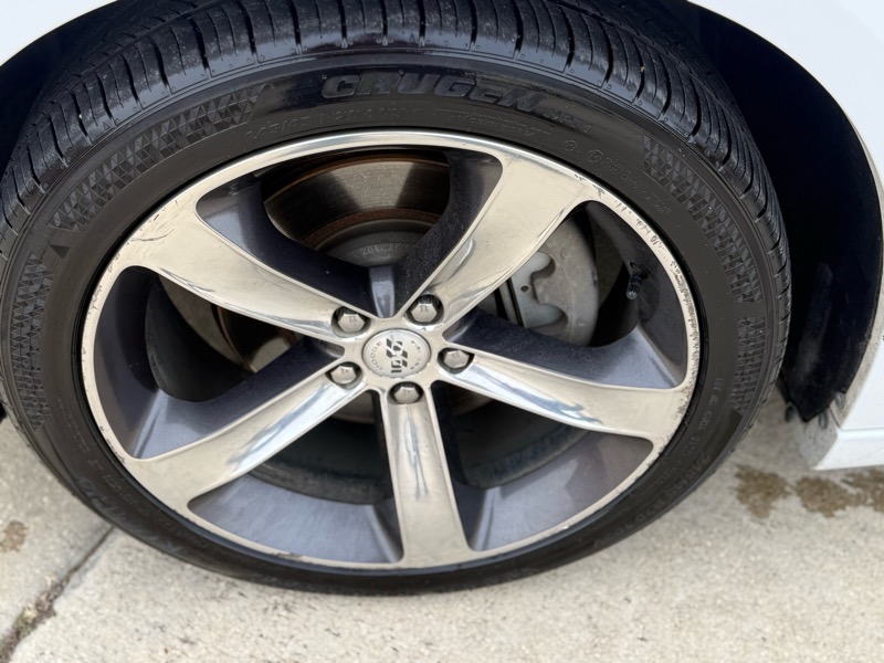 Dodge Charger R/T 2014