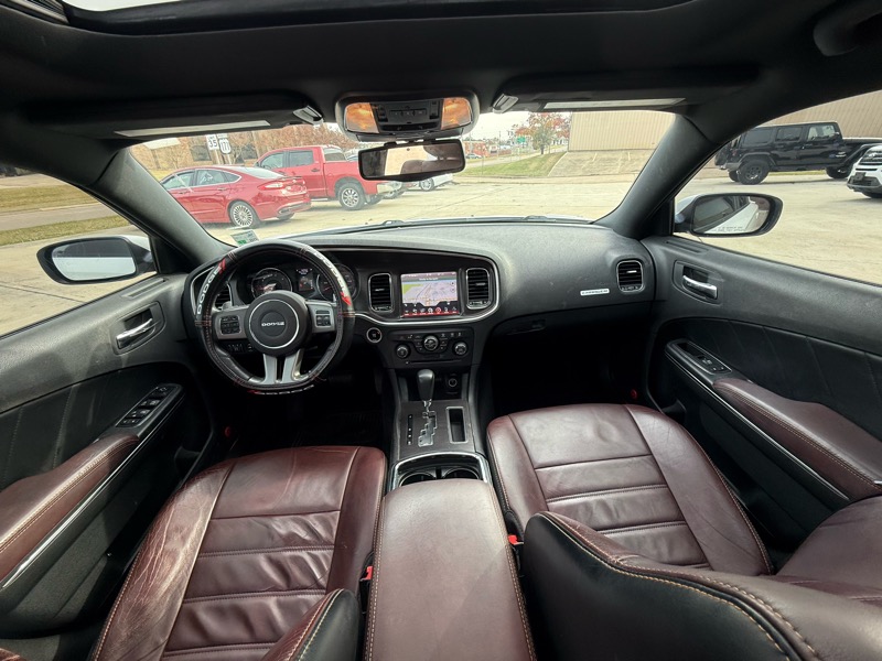 Dodge Charger R/T 2014