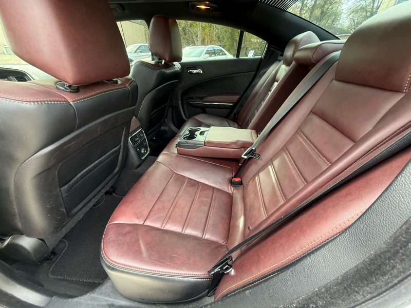 Dodge Charger R/T 2014