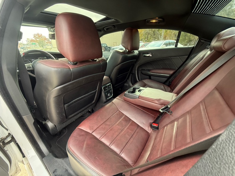 Dodge Charger R/T 2014