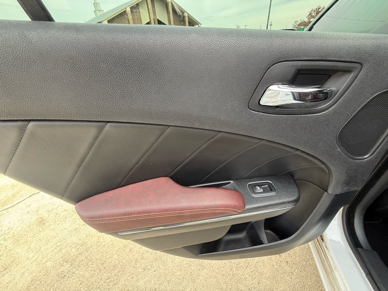 Dodge Charger R/T 2014