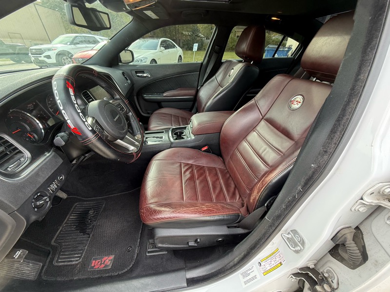 Dodge Charger R/T 2014