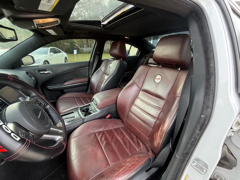 Dodge Charger R/T 2014