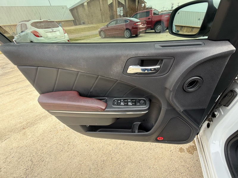 Dodge Charger R/T 2014