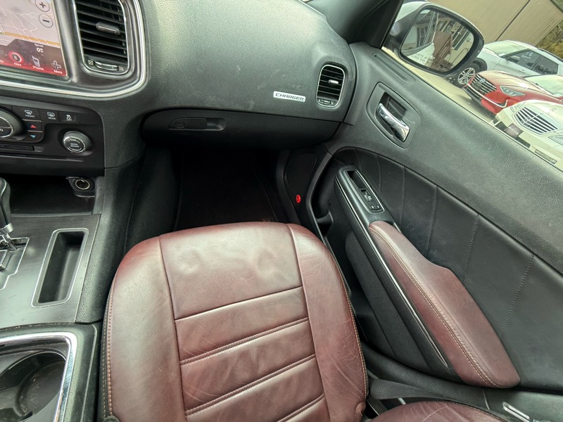 Dodge Charger R/T 2014