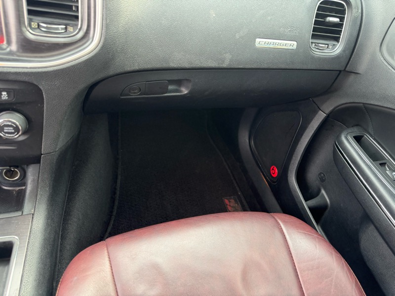 Dodge Charger R/T 2014