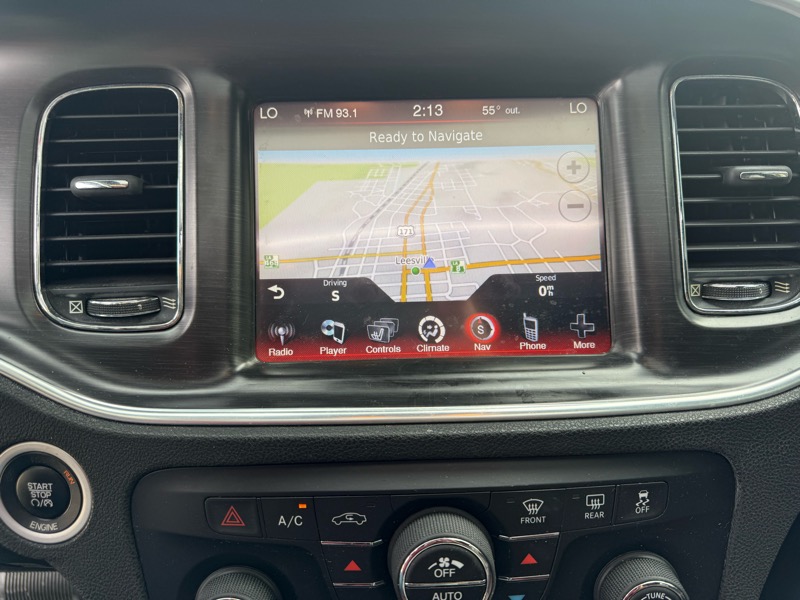 Dodge Charger R/T 2014