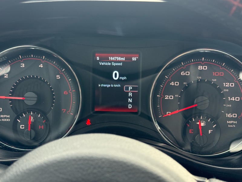 Dodge Charger R/T 2014