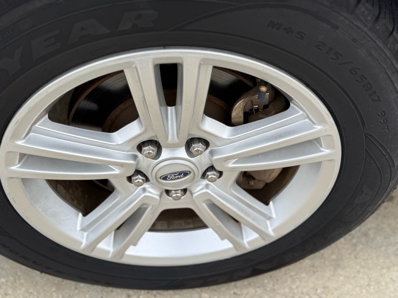 Ford Mustang V6 Coupe 2012