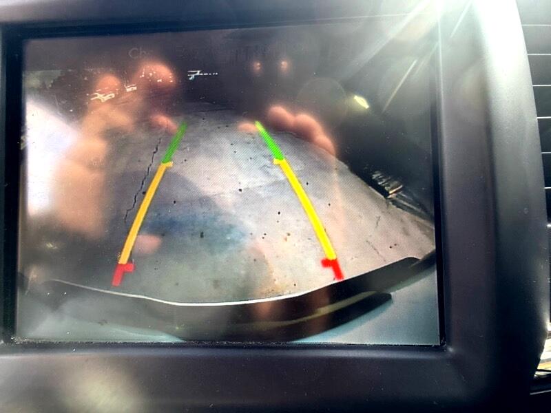 RAM 1500 4WD Crew Cab 140.5" Night 2017