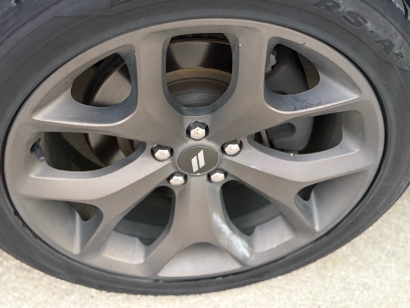 Dodge Challenger GT 2019