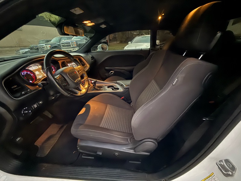 Dodge Challenger GT 2019